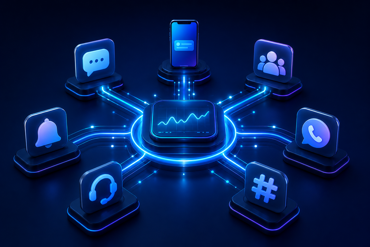 Maximizing your reach with marketing strategies