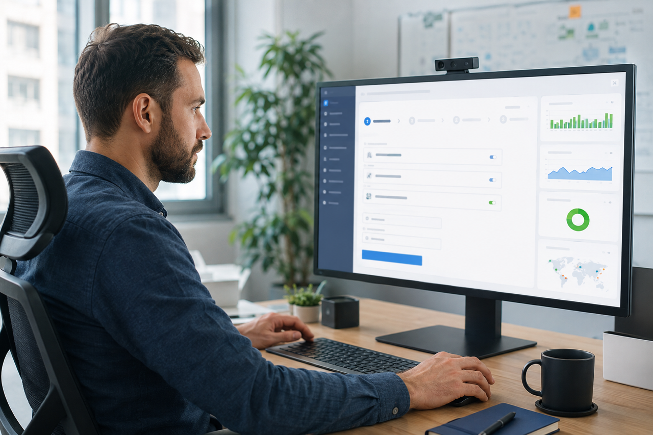 Maximizing your reach with marketing strategies