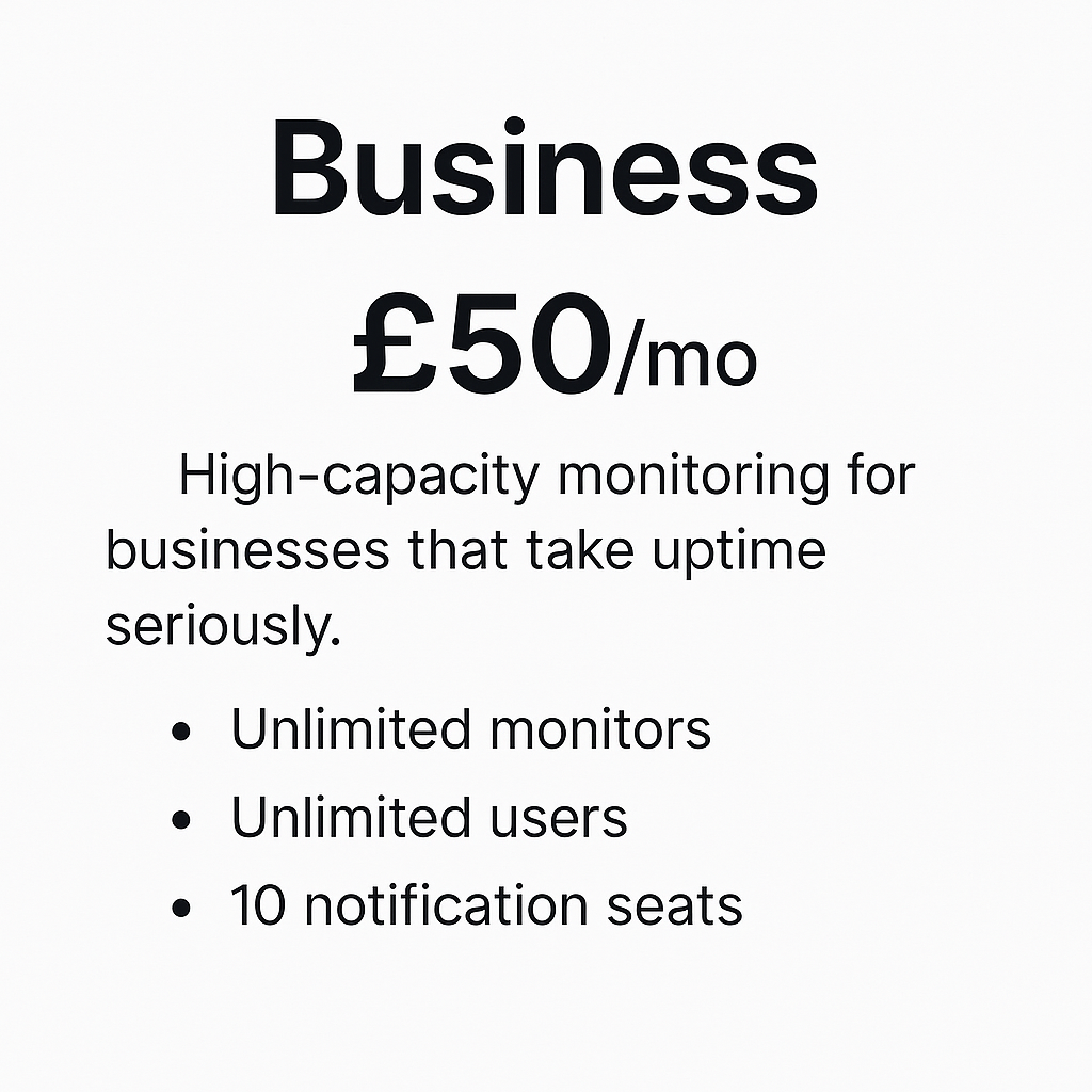 Business