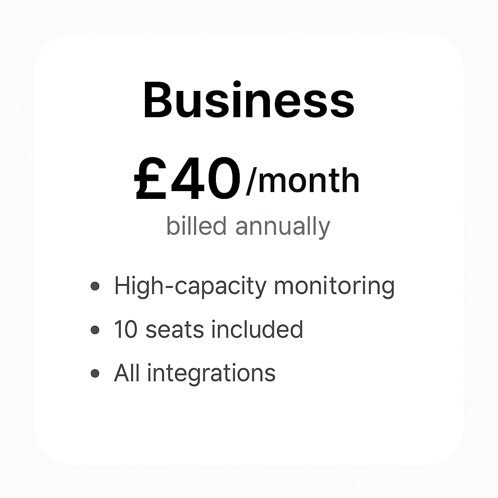 Business